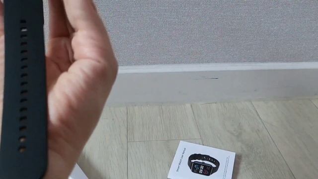 2만원짜리 애플워치?? ? ? Nope! Colmi P28 Plus Smart watch 갤럭시 호환 Cheap Apple watch unboxing смотреть онлайн