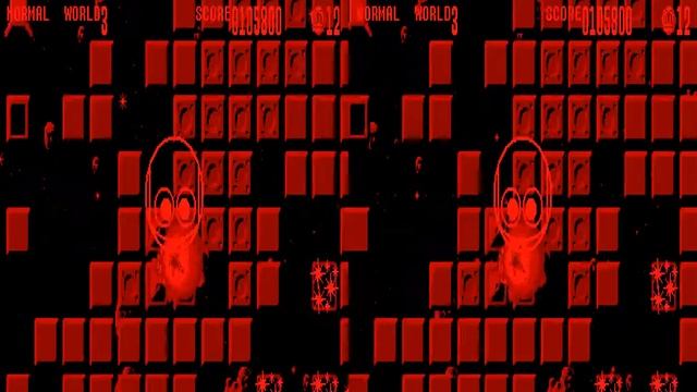 Virtual Boy Longplay [21] Bound High! (Beta) (3D) смотреть онлайн