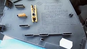 Мало кто знает, как быстро восстановить прикуриватель  Рено Сандеро!!!