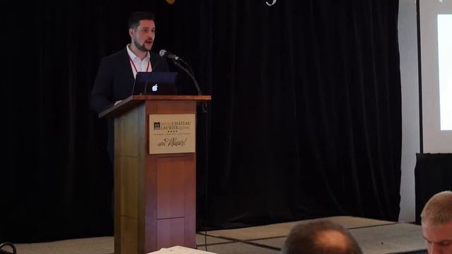 Agile Integration and API Management: Jean-Francois Royer смотреть онлайн