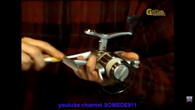 секреты рыбалки рыболовный гид # 3 смотреть онлайн