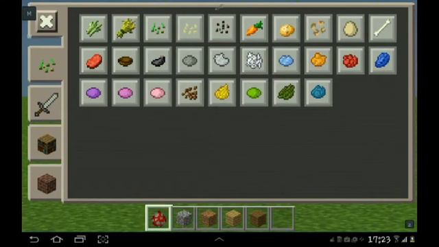Optifine Mod на Minecraft PE на v [ 0.10.X ] #7 смотреть онлайн