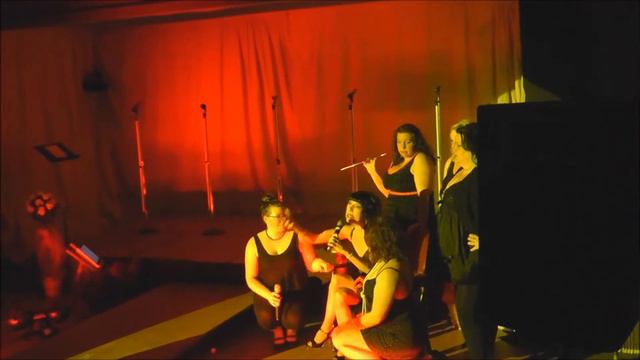 Cell Block Tango Merry Murderesses смотреть онлайн