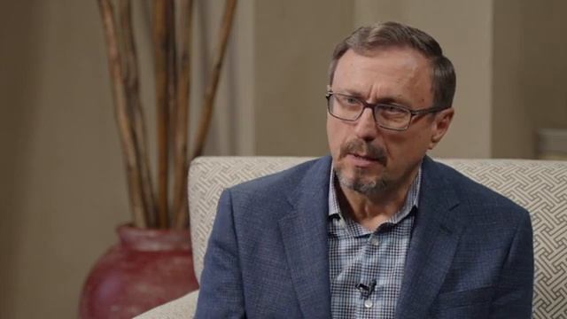 Интервью с Кеном Хэмом_ О ковчеге сотворении и молодой земле _ Беседы с пастором