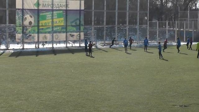 Кубок М. Белого. ДЮСШ-7 Океан U-17 - ДАФРЗ U-15. 05.02.2022 смотреть онлайн