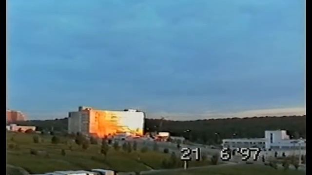Северное Крылатское смотреть онлайн