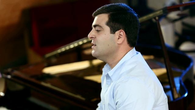 Ruben Kirakosyan - Yerazanqs Katarvec