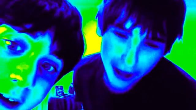 Thermal camera the rap смотреть онлайн