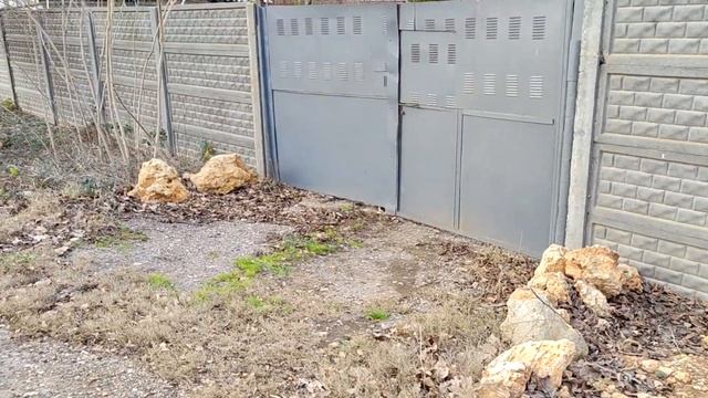 Севастополь, Фиолент, СНТ Космос смотреть онлайн