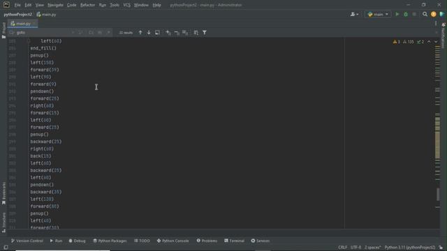 Create Spider-Man and Its Logo in Python Turtle: A Fun and Challenging Coding Project смотреть онлайн