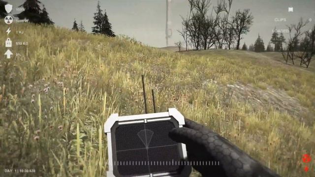 The Fifth Day. Новый обзор. Gameplay. смотреть онлайн