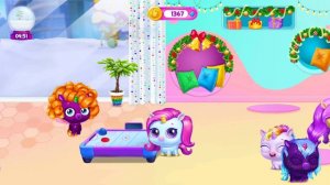 Wow NEW 🎊🐾 Kpopsies - Unicorn Pop Stars ❄️🎉#61 - @Fun Girl Games