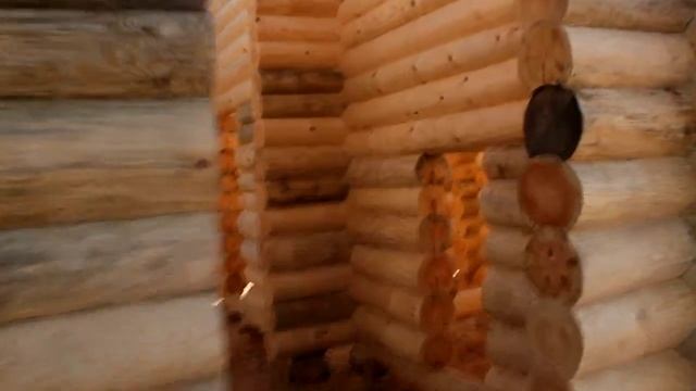 Продается готовый сруб бани смотреть онлайн