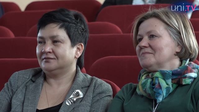 ДЕНЬ КАФЕДРЫ ОБЩЕЙ И ПРИКЛАДНОЙ ГЕОФИЗИКИ смотреть онлайн