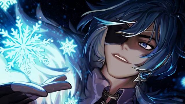 Will Kaeya Actually Betray Mondstadt? | Genshin Impact Lore смотреть онлайн