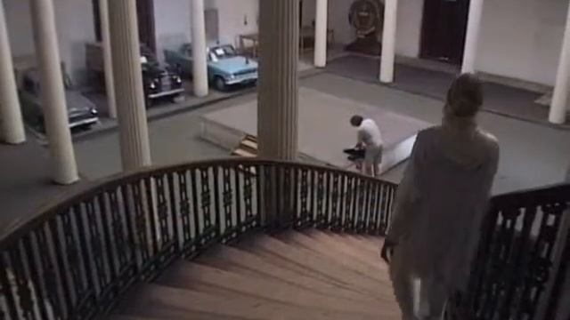 Вокруг Света - Стоунтаун в Занзибар (Танзания)