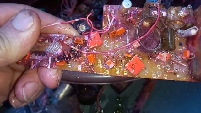 куча плат СССР !!! часть 3!!! смотреть онлайн