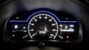 Разгон Nissan Note Nismo S 0-100км/ч