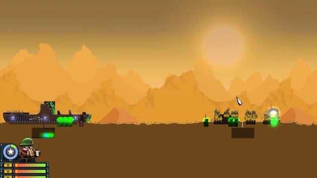 ПРОВЕРИЛ ЯДЕРНУЮ РАКЕТУ НА ДРУГЕ... ЕМУ НЕ ПОНРАВИЛОСЬ!!! УГАР В FORTS!!! смотреть онлайн