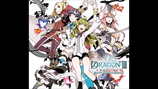 7th Dragon III code VFD 304 ChRøNiClESeVeN feat. Annabel смотреть онлайн