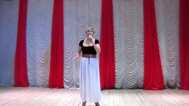 Пообещайте мне любовь... День матери 2021.Татьяна Шульгина.Донецк. смотреть онлайн