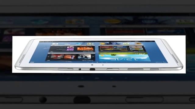 Samsung Galaxy Note 10 1 N8000 16Gb смотреть онлайн