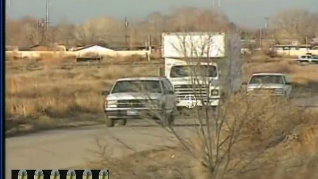 Crime Patrol 1 [Complete Run] смотреть онлайн