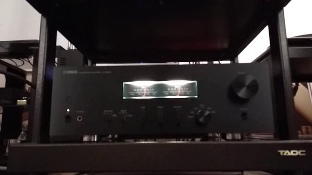 YAMAHA A-S1200 смотреть онлайн