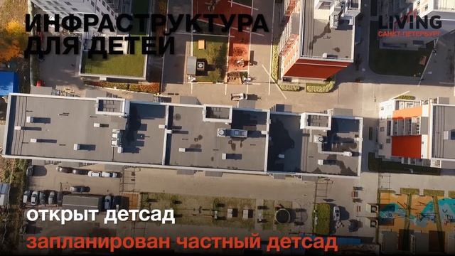 ЖК Skandi Klubb: отзыв Тайного покупателя. Застройщик Bonava. Новостройки Санкт-Петербурга