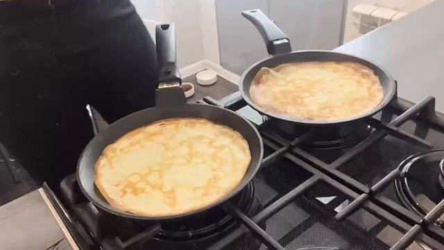 Вкусная кухня