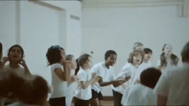 Невидимый спорт смотреть онлайн