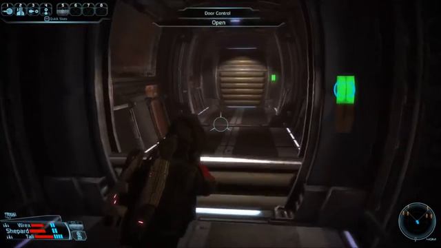 Playthrough Mass Effect 1.15 - Rogue AI смотреть онлайн