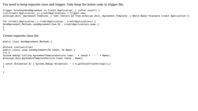 Salesforce: Error: Compile Error: unexpected token: public at line 10 column 0 (2 Solutions!!) смотреть онлайн