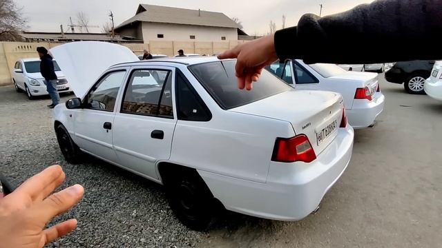 3-DEKABR ANDIJON MASHINA BOZORI COBALT LACETTI GENTRA NEXIA R3