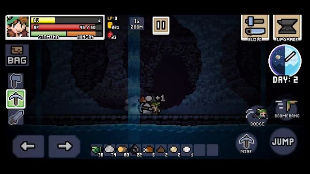 【Ultra Pixel survive】How to survive смотреть онлайн