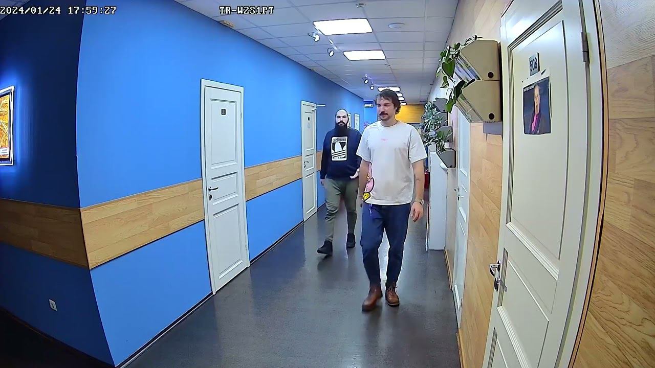 W2S1PT Пример день смотреть онлайн