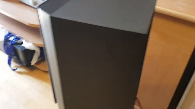 Technics SB-CA1060 смотреть онлайн