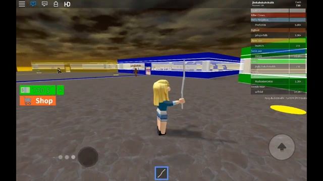 Roblox прокачивание базы 2 смотреть онлайн