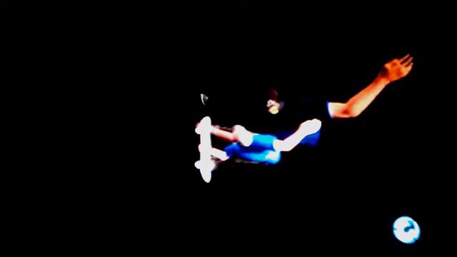 Skate 3 - Loading glitch смотреть онлайн