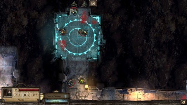 🎦Warhammer quest▶Прохождение #8 смотреть онлайн