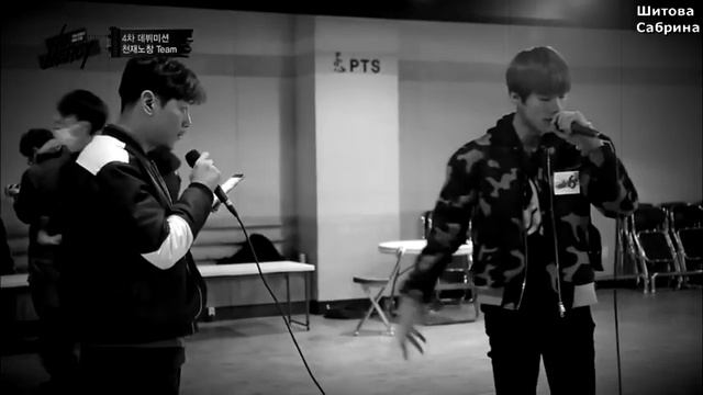 Ли Мин Хёк/Минхёк и Юно(NO.MERCY) смотреть онлайн