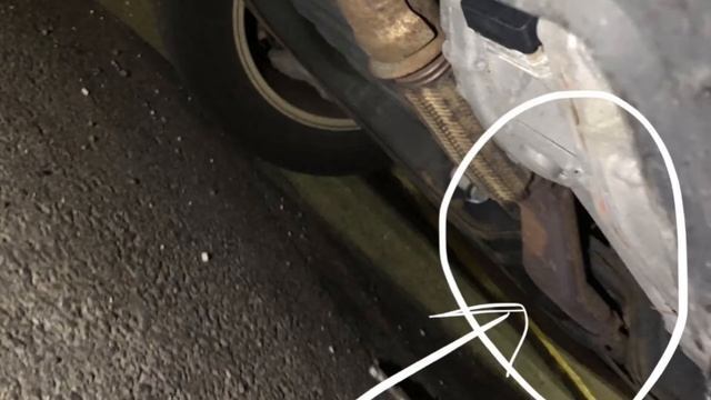 2008 Nissan Altima Rattling Sound (Fixed!)