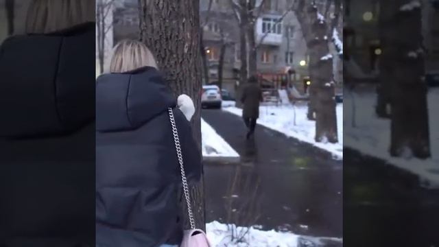 НЕ СМОГ БОЛЬШЕ СКРЫВАТЬ ПРАВДУ 🚷⠀Самые счастливые отношения наверное те, в которых не возникает н смотреть онлайн