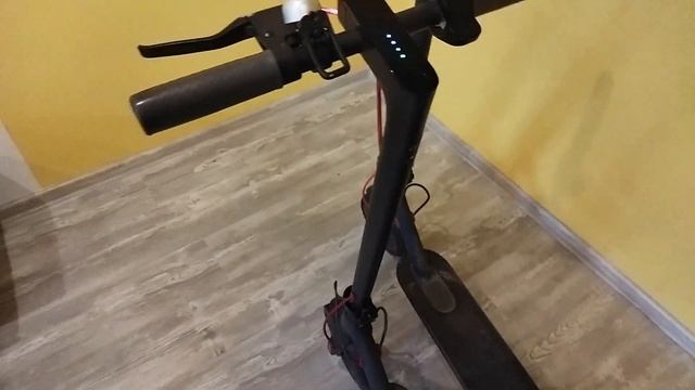 Xiaomi M365 VS Xiaomi M365 Pro разница и отзыв-косяки при эксплуатации