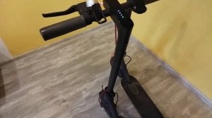 Xiaomi M365 VS Xiaomi M365 Pro разница и отзыв-косяки при эксплуатации