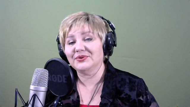 Аксенова Вера " Мне нравится" (М.Таривердиев-М.Цветаева) смотреть онлайн