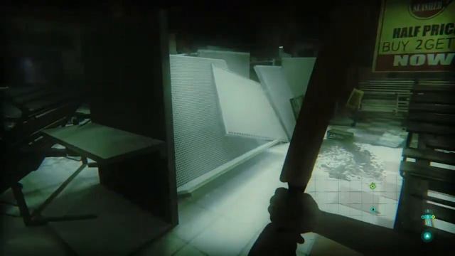 JUEGO DE ZOMBIES PS4 смотреть онлайн