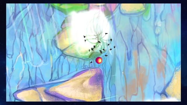 Gathering Sky - Flying Fast! - Part 2 смотреть онлайн