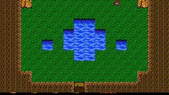 Gameplay walkthrough - Startropics Chapter 1 смотреть онлайн