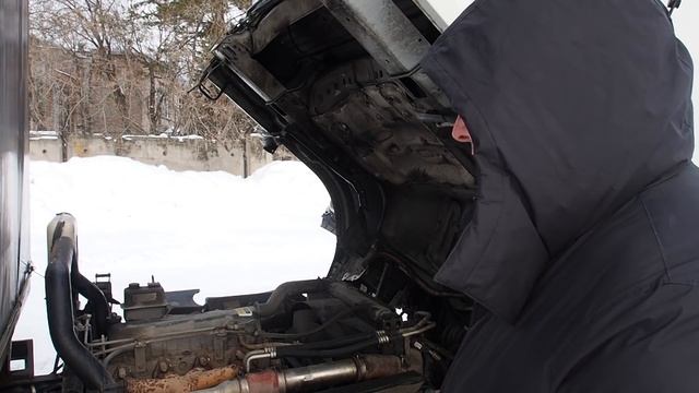 JAC/КАМАЗ Компас 400.000км СПУСТЯ! НЕ ХОЧУ ПРОДАВАТЬ! смотреть онлайн